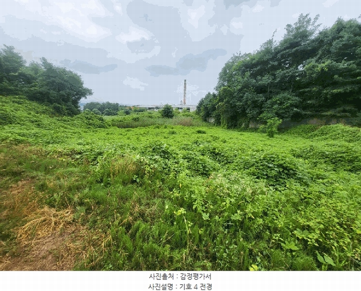 2025타경3633 충청북도 진천군 덕산읍 신척리 201 농지 경매 이미지