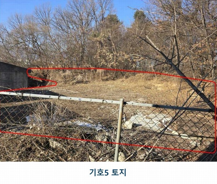 2025타경70060 경기도 포천시 가산면 가산리 428-1 공장 경매 이미지