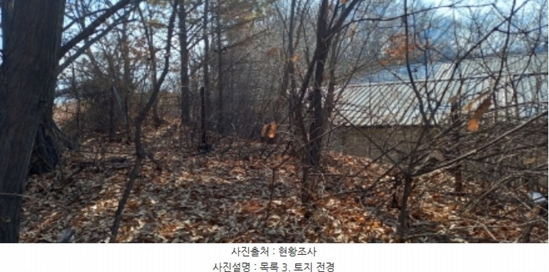 2025타경70060 경기도 포천시 가산면 가산리 428-1 공장 경매 이미지