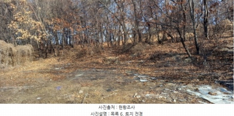 2025타경70060 경기도 포천시 가산면 가산리 428-1 공장 경매 이미지