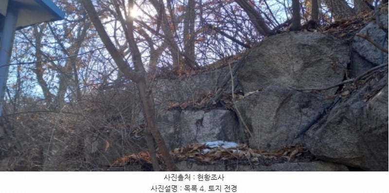 2025타경70060 경기도 포천시 가산면 가산리 428-1 공장 경매 이미지