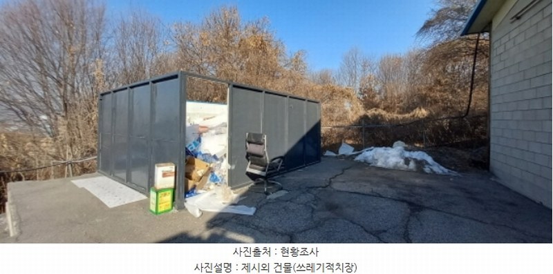 2025타경70060 경기도 포천시 가산면 가산리 428-1 공장 경매 이미지