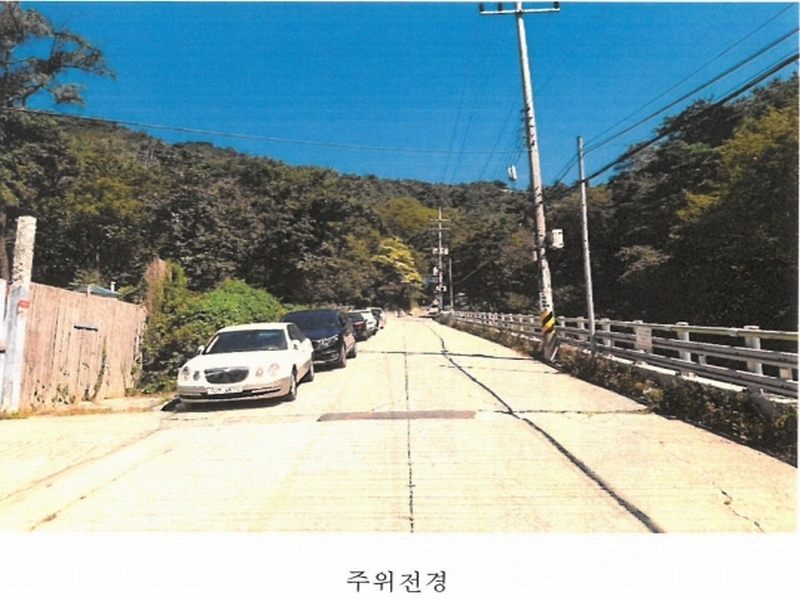2020타경107804 서울특별시 종로구 평창동 425-2 임야 경매 이미지