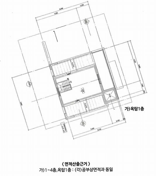 2025타경70527 경기도 양주시 옥정동 993-8 근린주택 경매 이미지