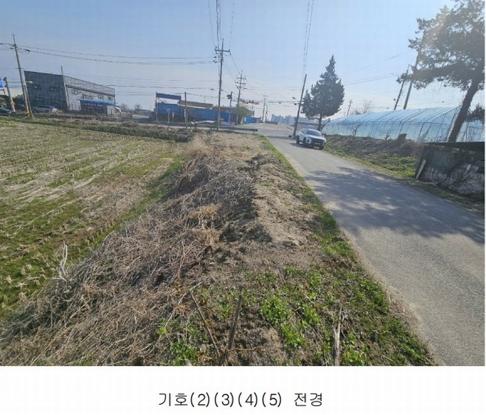 2025타경72003 경기도 양주시 백석읍 홍죽리 179-2 농지 경매 이미지