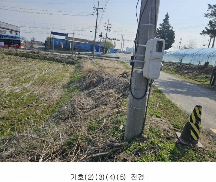 2025타경72003 경기도 양주시 백석읍 홍죽리 179-2 농지 경매 이미지