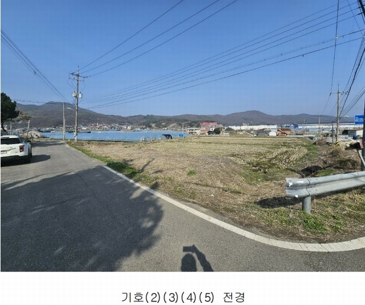 2025타경72003 경기도 양주시 백석읍 홍죽리 179-2 농지 경매 이미지