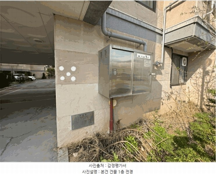 2025타경72024 경기도 양주시 삼숭로58번길 83, 리치빌비 5층 501호 오피스텔 경매 이미지
