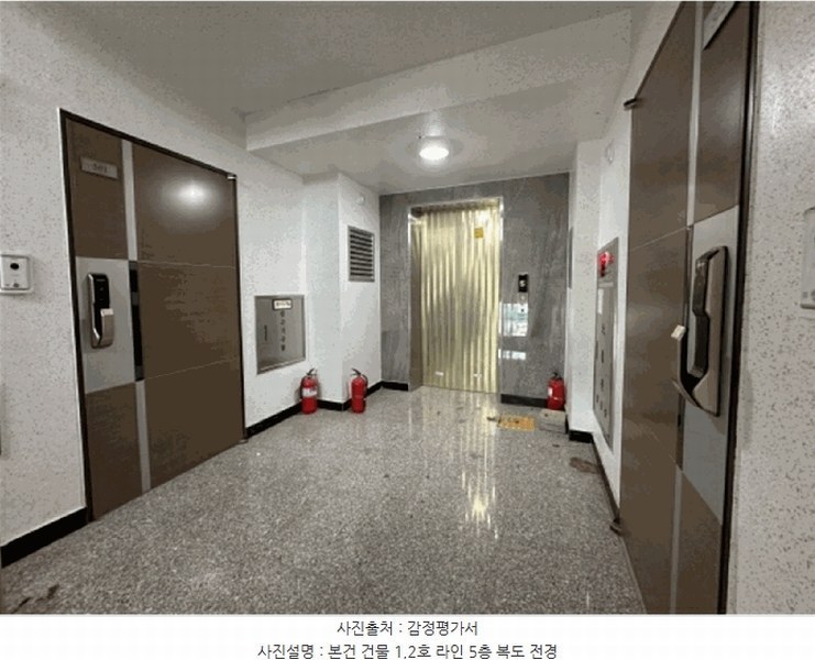 2025타경72024 경기도 양주시 삼숭로58번길 83, 리치빌비 5층 501호 오피스텔 경매 이미지