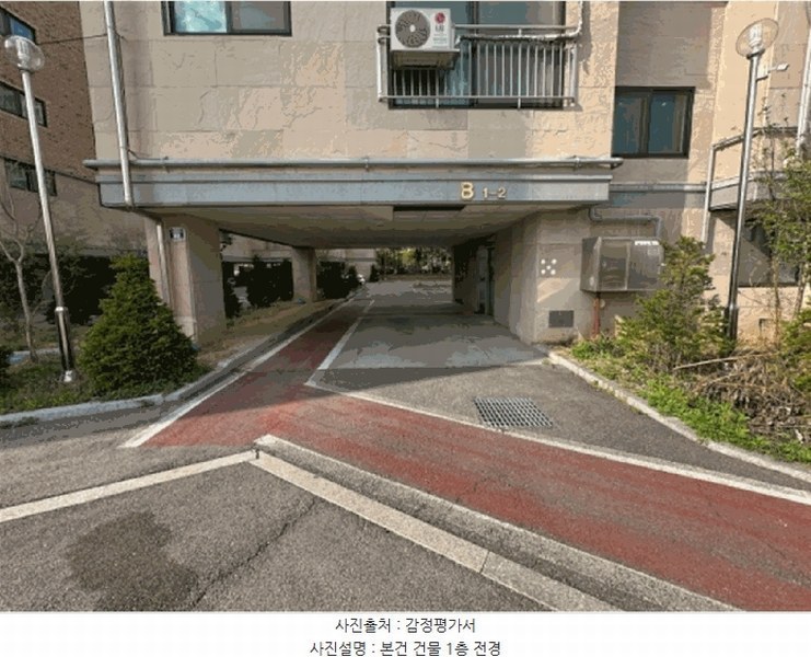 2025타경72024 경기도 양주시 삼숭로58번길 83, 리치빌비 5층 501호 오피스텔 경매 이미지