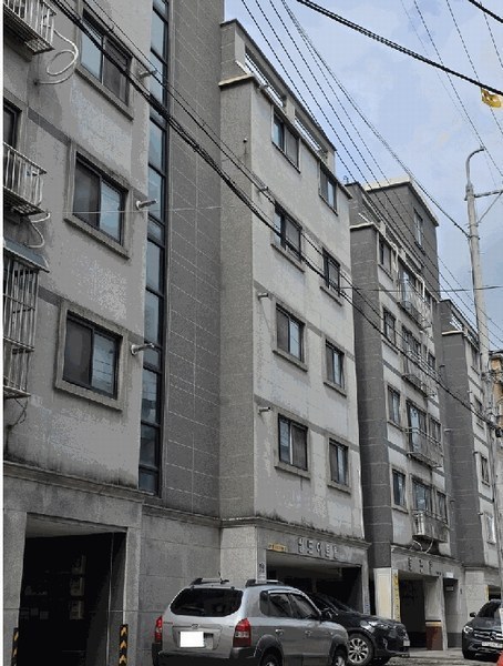 2025타경72287 경기도 동두천시 장고갯로 131-7, 월드아트빌 3층 302호 다세대(빌라)[공급12평형] 경매 이미지