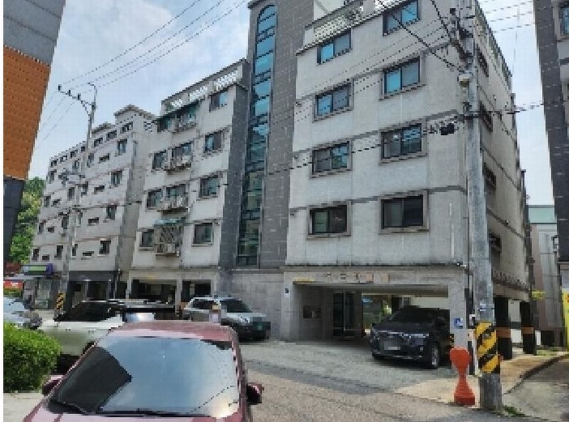 2025타경72287 경기도 동두천시 장고갯로 131-7, 월드아트빌 3층 302호 다세대(빌라)[공급12평형] 경매 이미지