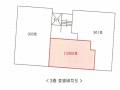 2025타경72287 경기도 동두천시 장고갯로 131-7, 월드아트빌 3층 302호 다세대(빌라)[공급12평형] 경매 이미지