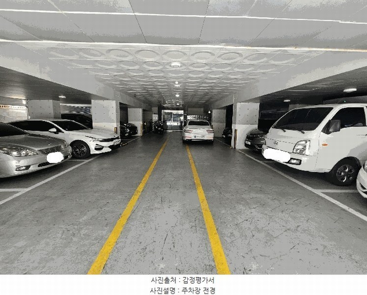 2025타경72440 경기도 의정부시 평화로483번길 48, 드림타운 6층 611호 아파트[공급6평형] 경매 이미지