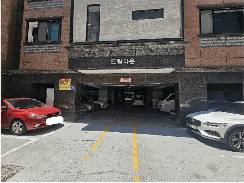 2025타경72440 경기도 의정부시 평화로483번길 48, 드림타운 6층 611호 아파트[공급6평형] 경매 이미지