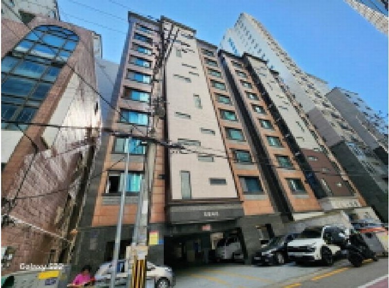 2025타경72440 경기도 의정부시 평화로483번길 48, 드림타운 6층 611호 아파트[공급6평형] 경매 이미지