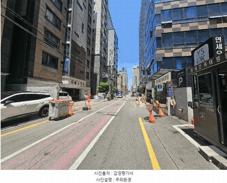 2025타경72440 경기도 의정부시 평화로483번길 48, 드림타운 6층 611호 아파트[공급6평형] 경매 이미지