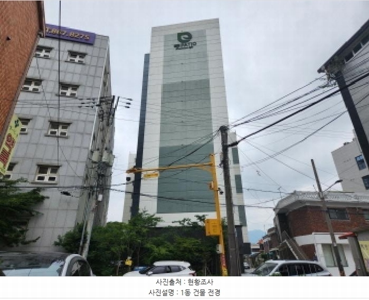 2025타경72469 경기도 동두천시 강변로420번길 5, 생연파티오 주1동 2층 202호 다세대(빌라) 경매 이미지