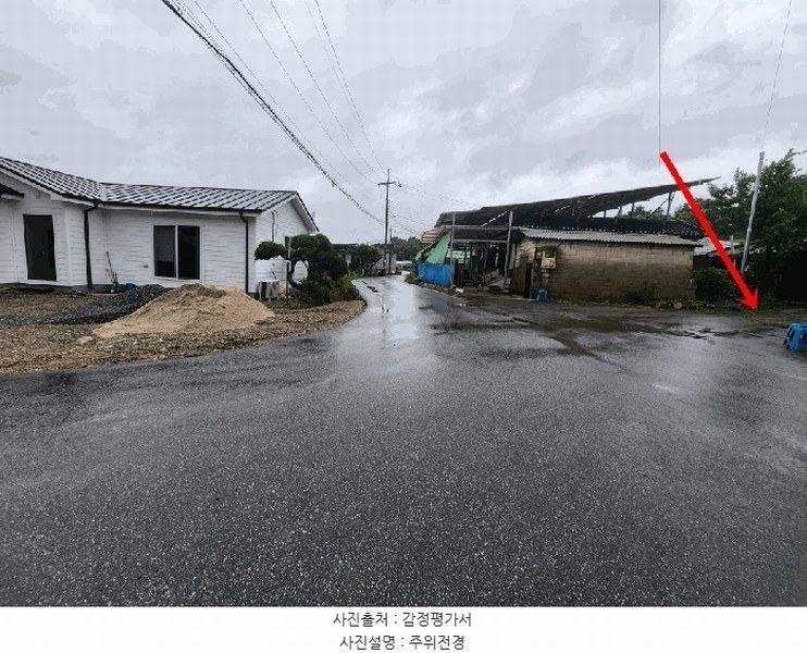 2025타경72479 경기도 포천시 가산면 우금리 186-2 주택 경매 이미지