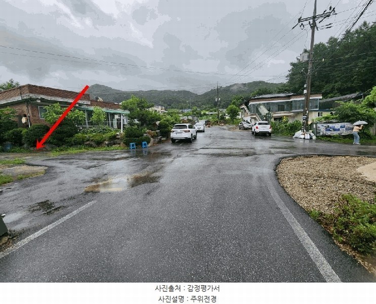 2025타경72479 경기도 포천시 가산면 우금리 186-2 주택 경매 이미지