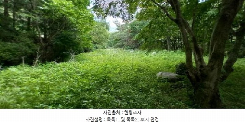 2025타경72482 경기도 포천시 가산면 마전리 14-4 잡종지 경매 이미지