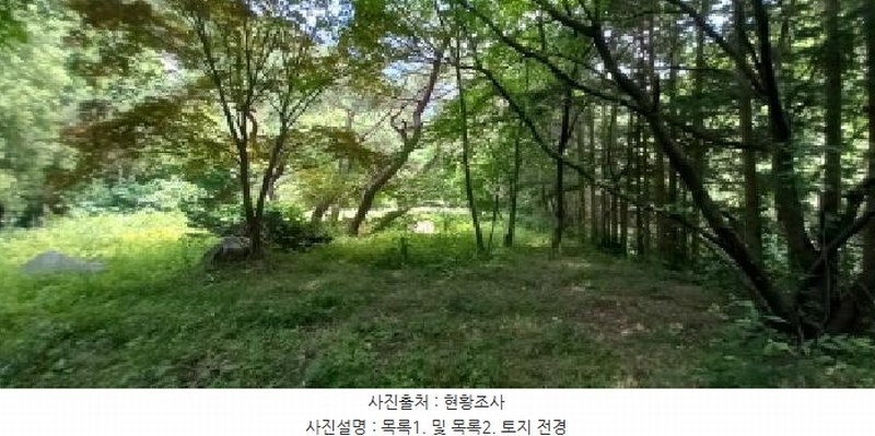 2025타경72482 경기도 포천시 가산면 마전리 14-4 잡종지 경매 이미지