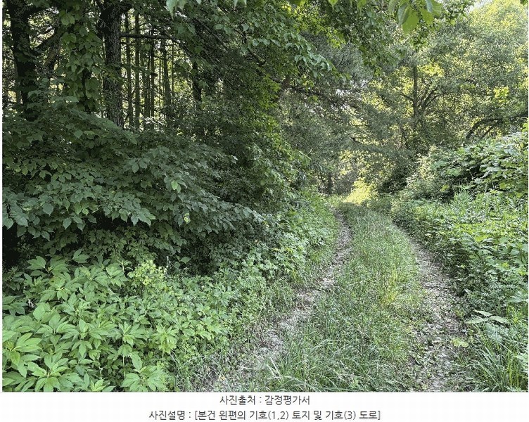 2025타경72482 경기도 포천시 가산면 마전리 14-4 잡종지 경매 이미지
