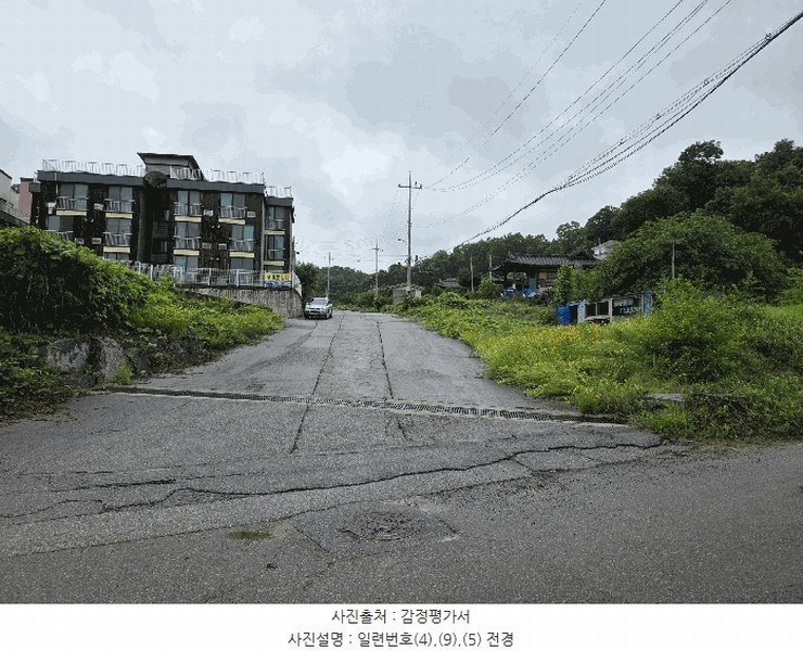 2025타경72524 경기도 연천군 백학면 통구리 산149-1 임야 경매 이미지