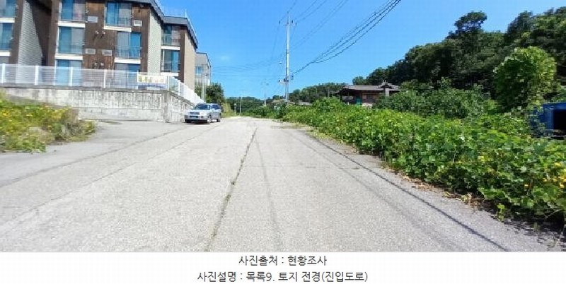 2025타경72524 경기도 연천군 백학면 통구리 산149-1 임야 경매 이미지