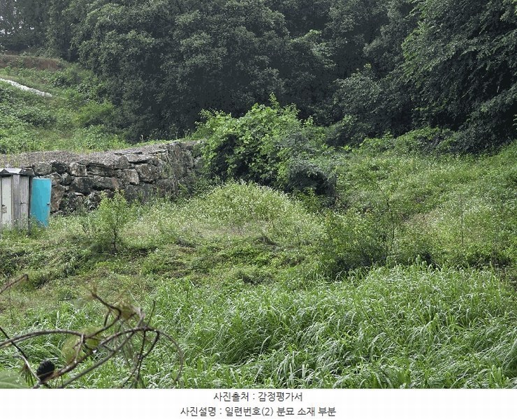 2025타경72524 경기도 연천군 백학면 통구리 산149-1 임야 경매 이미지