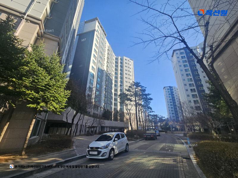 2025타경72657 경기도 동두천시 행선로20번길 43, 지행동동양엔파트 107동 2층 203호 아파트[공급40평형] 경매 이미지