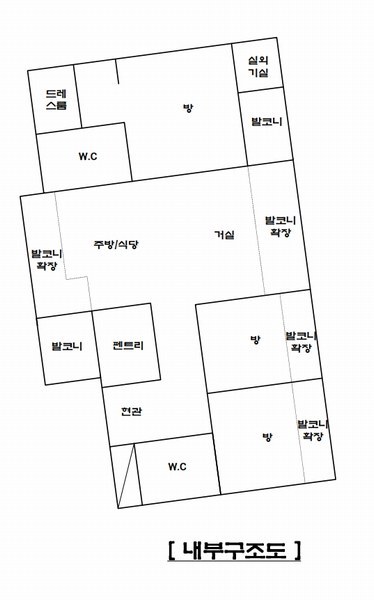 2025타경72953 경기도 양주시 평화로 1723, 이편한세상덕정역더스카이 102동 6층 601호 아파트 경매 이미지