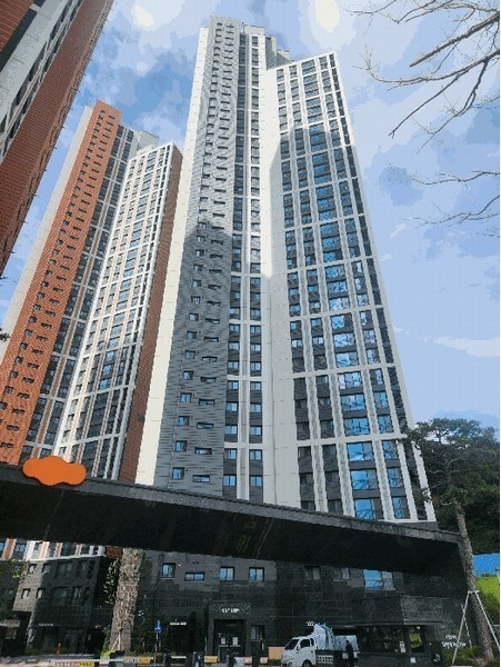 2025타경72953 경기도 양주시 평화로 1723, 이편한세상덕정역더스카이 102동 6층 601호 아파트 경매 이미지
