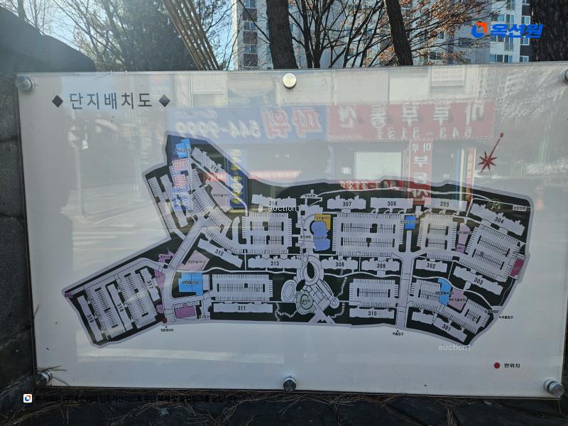 2025타경73023 경기도 포천시 태봉로 153, 태봉마을주공아파트 310동 7층 703호 아파트[공급23평형] 경매 이미지