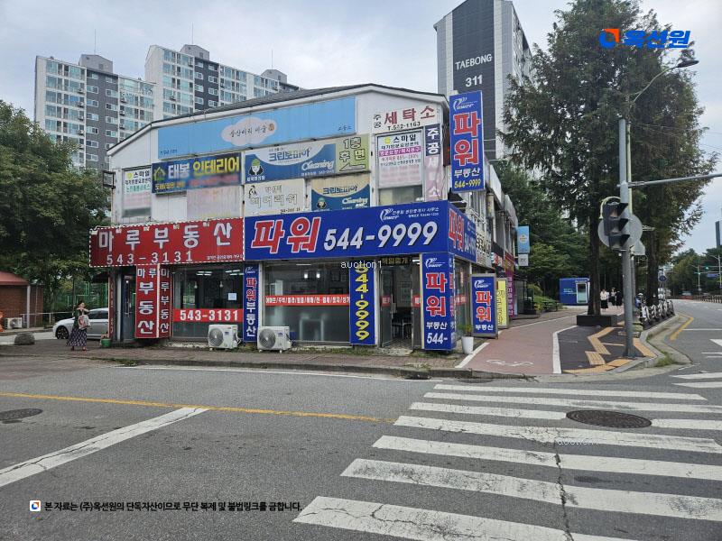 2025타경73023 경기도 포천시 태봉로 153, 태봉마을주공아파트 310동 7층 703호 아파트[공급23평형] 경매 이미지