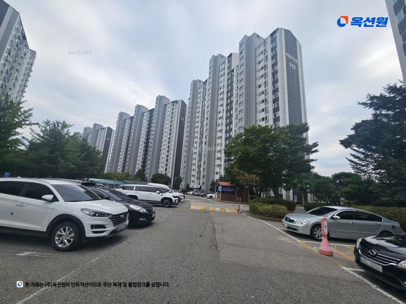 2025타경73023 경기도 포천시 태봉로 153, 태봉마을주공아파트 310동 7층 703호 아파트[공급23평형] 경매 이미지