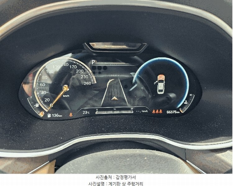 2025타경73192 경기도 양주시 백석읍 방성리 492-3, 정석주차장 G80 경매 이미지