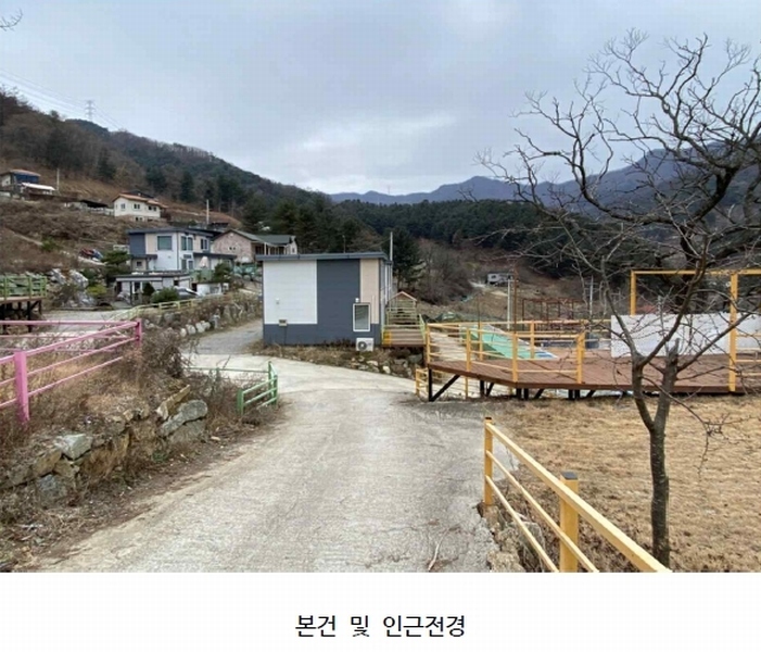 2021타경82928 경기도 가평군 가평읍 두밀리 150-2 주택 경매 이미지