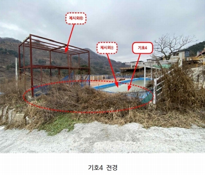 2021타경82928 경기도 가평군 가평읍 두밀리 150-2 주택 경매 이미지