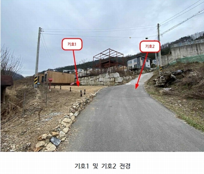 2021타경82928 경기도 가평군 가평읍 두밀리 150-2 주택 경매 이미지