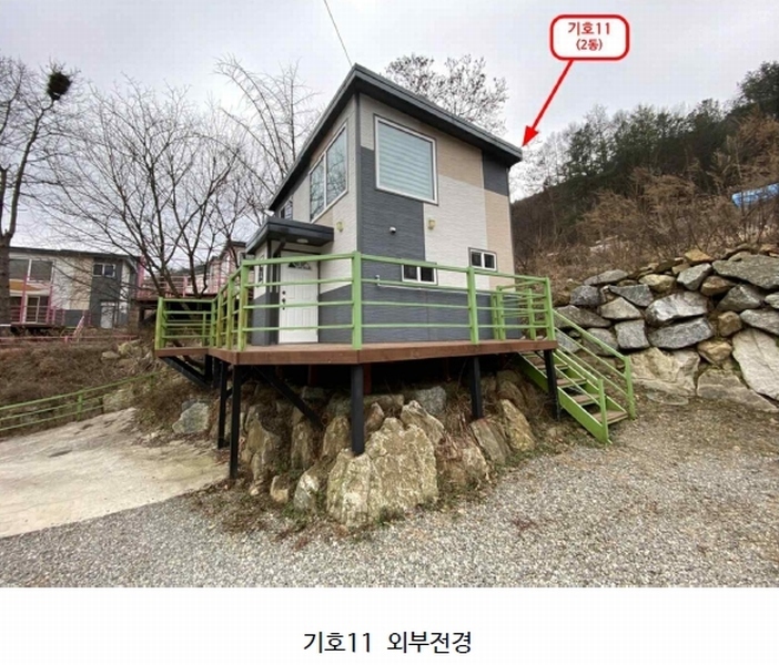 2021타경82928 경기도 가평군 가평읍 두밀리 150-2 주택 경매 이미지