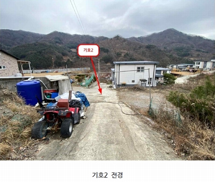 2021타경82928 경기도 가평군 가평읍 두밀리 150-2 주택 경매 이미지