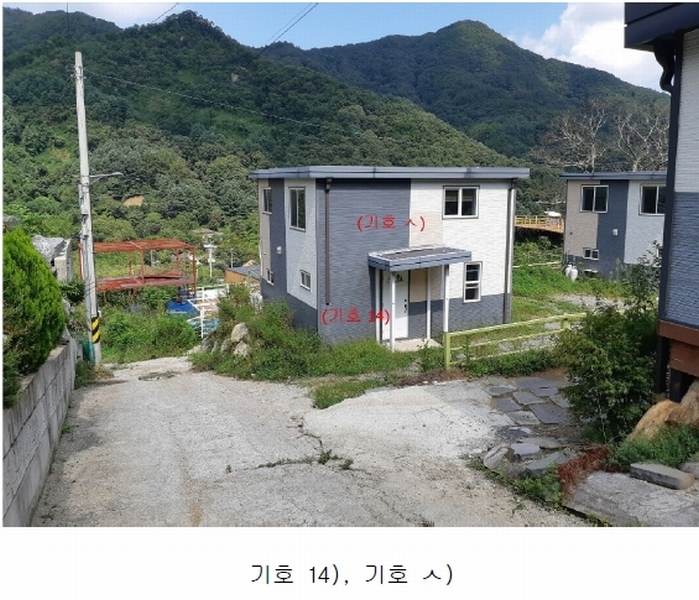 2021타경82928 경기도 가평군 가평읍 두밀리 150-2 주택 경매 이미지