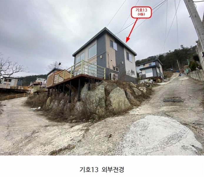 2021타경82928 경기도 가평군 가평읍 두밀리 150-2 주택 경매 이미지