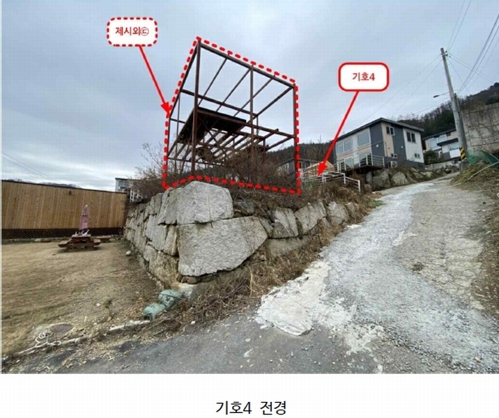 2021타경82928 경기도 가평군 가평읍 두밀리 150-2 주택 경매 이미지