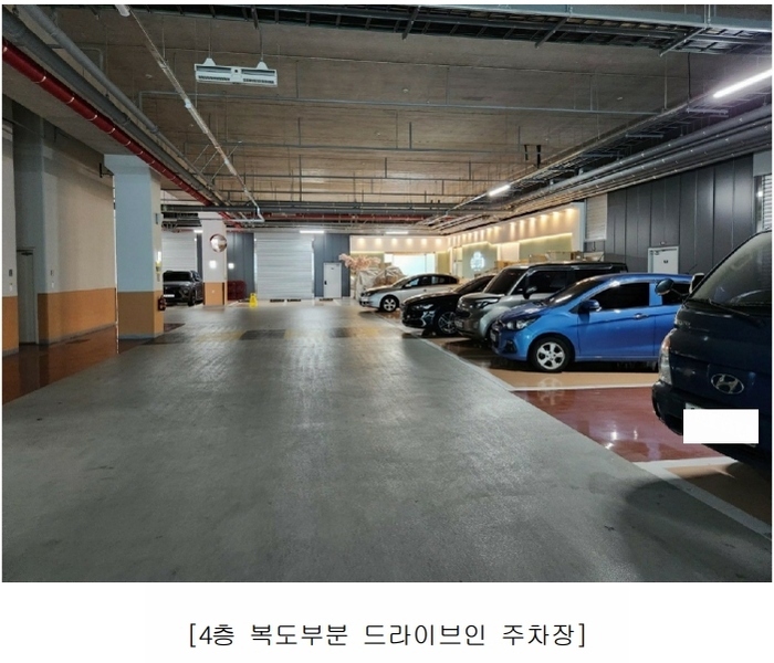2024타경77088 경기도 의정부시 문화로 6, 한강듀클래스의정부고산 에이동 4층 412호외3개호 아파트형공장 경매 이미지