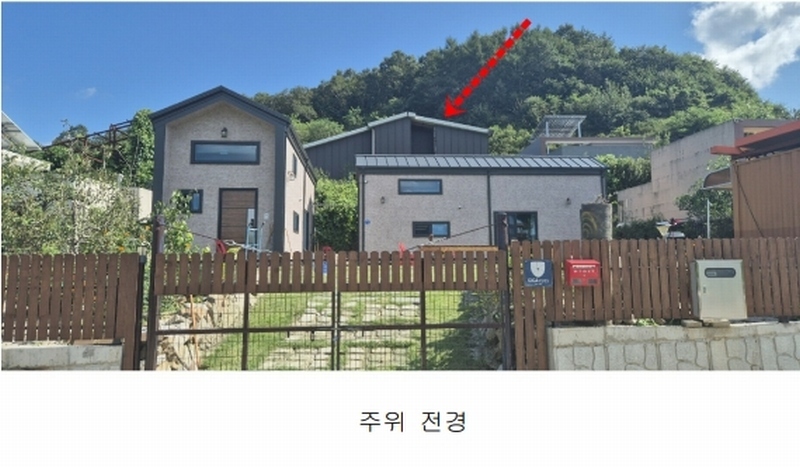 2024타경91442 경기도 연천군 미산면 아미리 145-59 주택 경매 이미지