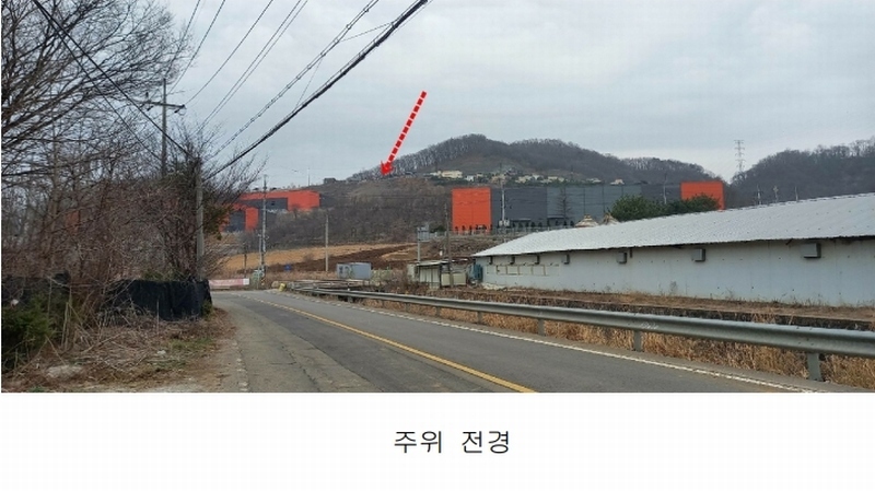 2024타경91442 경기도 연천군 미산면 아미리 145-59 주택 경매 이미지