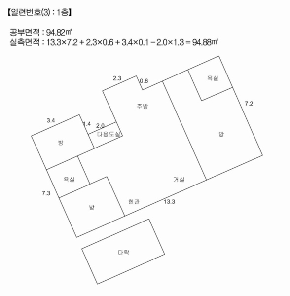 2024타경91442 경기도 연천군 미산면 아미리 145-59 주택 경매 이미지