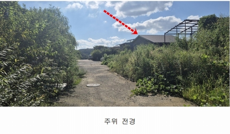 2024타경91442 경기도 연천군 미산면 아미리 145-59 주택 경매 이미지